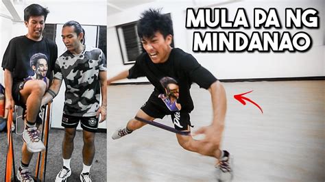 pinay romansa|Matinding Romansa Kay Idol Ang Pinaranas ni Tukmol.